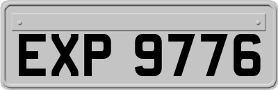 EXP9776