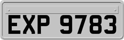 EXP9783