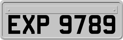 EXP9789