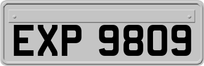 EXP9809