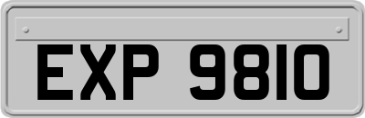 EXP9810