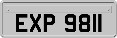 EXP9811