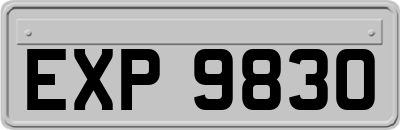 EXP9830