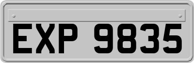 EXP9835