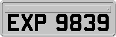 EXP9839