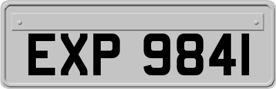 EXP9841