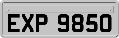 EXP9850