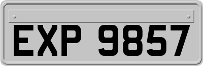 EXP9857