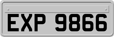 EXP9866
