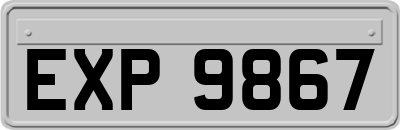 EXP9867