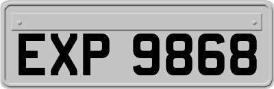 EXP9868