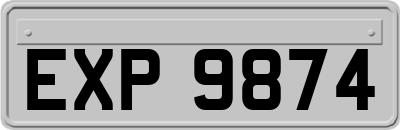 EXP9874