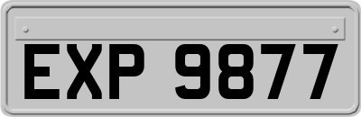 EXP9877