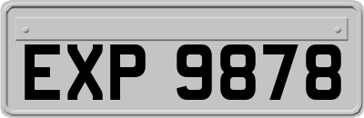 EXP9878