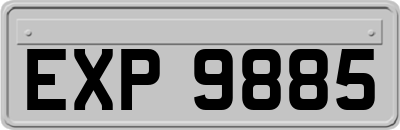 EXP9885