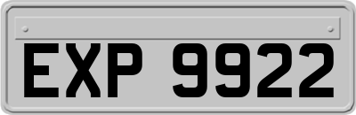 EXP9922