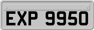 EXP9950