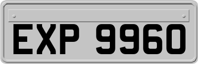 EXP9960