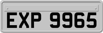 EXP9965