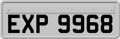 EXP9968