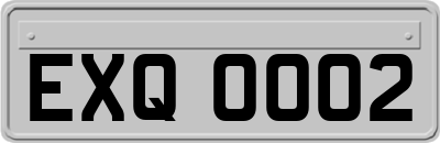 EXQ0002