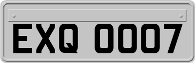 EXQ0007