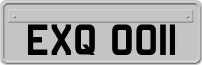 EXQ0011