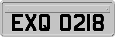 EXQ0218
