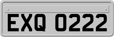 EXQ0222