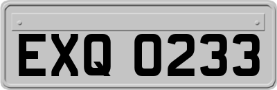 EXQ0233