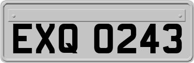 EXQ0243
