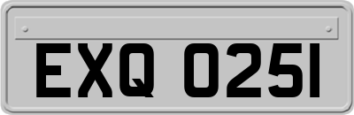 EXQ0251