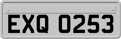 EXQ0253
