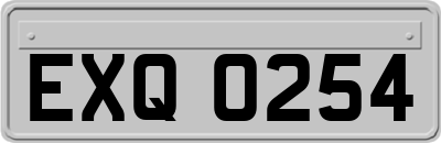 EXQ0254