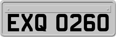 EXQ0260