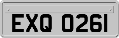 EXQ0261