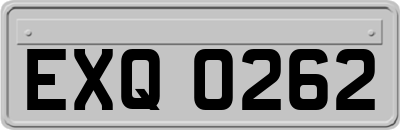 EXQ0262