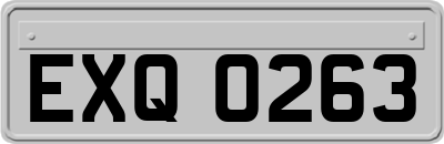 EXQ0263