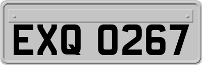 EXQ0267