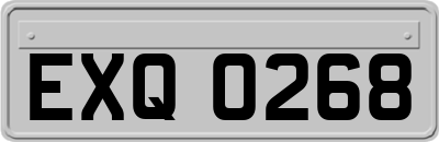 EXQ0268