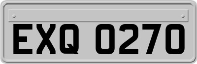 EXQ0270