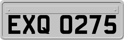 EXQ0275