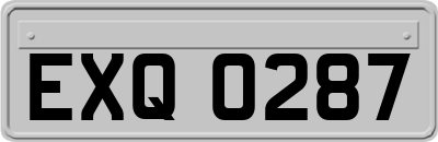 EXQ0287