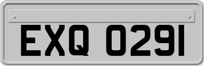 EXQ0291