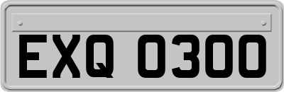 EXQ0300