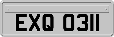 EXQ0311