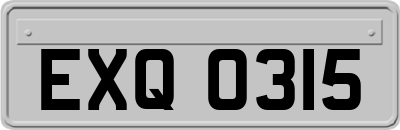 EXQ0315