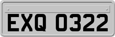 EXQ0322