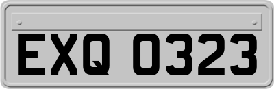 EXQ0323