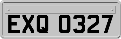 EXQ0327